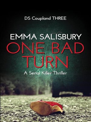 cover image of One Bad Turn